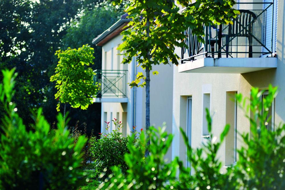 Aparthotel Appart'city Classic Dijon - Toison D'or