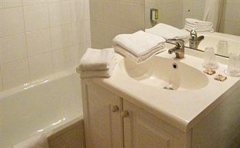 Appart'city Classic Dijon - Toison D'or Apartahotel Ahuy