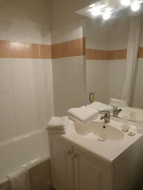 Appart'city Classic Dijon - Toison D'or Aparthotel