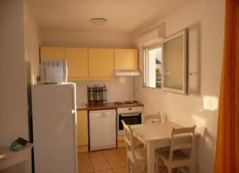 Appart'city Classic Dijon - Toison D'or Aparthotel 3*