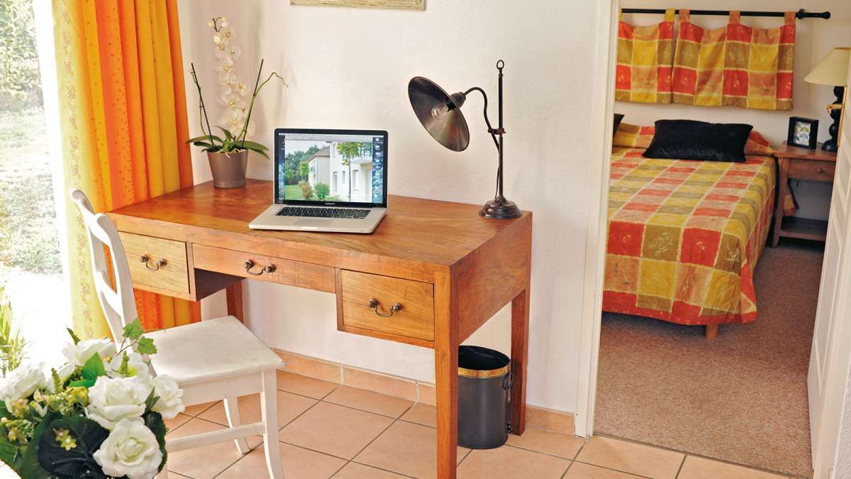 Appart'city Classic Dijon - Toison D'or Aparthotel